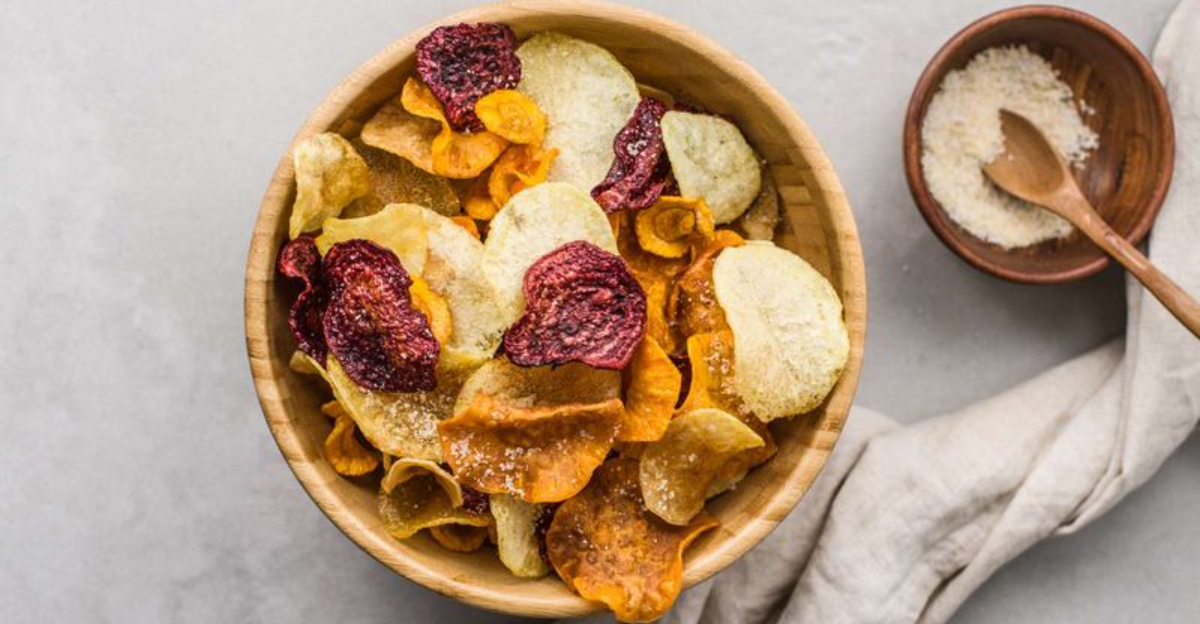 22 Foods That Were Once Considered Modern but Now Feel Surprisingly Dated
