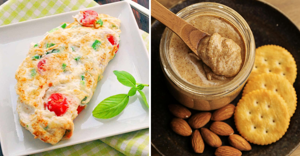 22 Heart-Healthy Breakfast Foods That Support Energy and Wellness