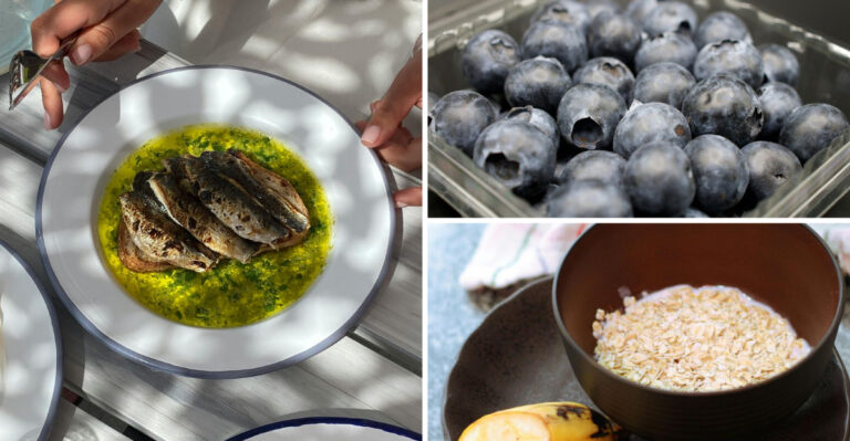22 Heart-Healthy Foods Cardiologists Say Can Help Support Better Cholesterol Levels Over Time