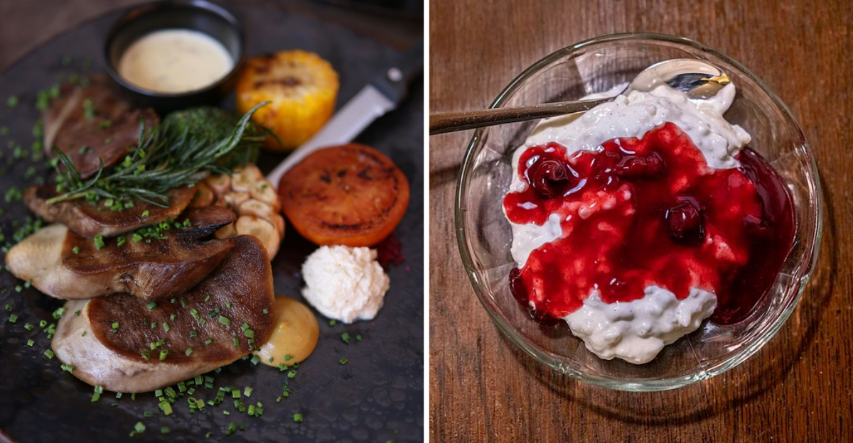 22 Old Fashioned American Foods Time Nearly Forgot