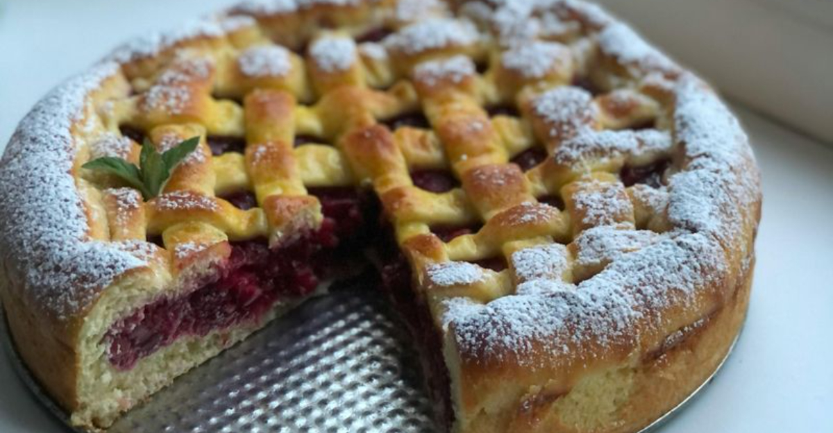 22 Old-School American Desserts That Still Taste Better Than Most Trendy Sweets Today