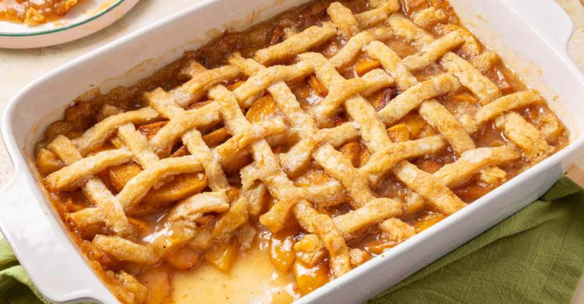 22 Retro Church Cookbook Recipes That Somehow Still Show Up at Family Gatherings