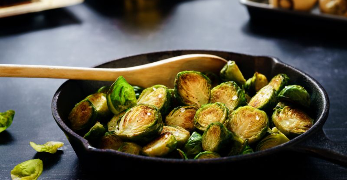 22 everyday foods that took Americans years to truly appreciate