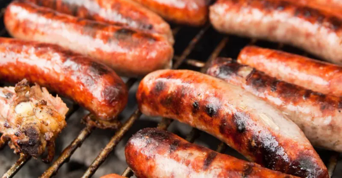 23 Foods to Limit if You Want to Live Longer