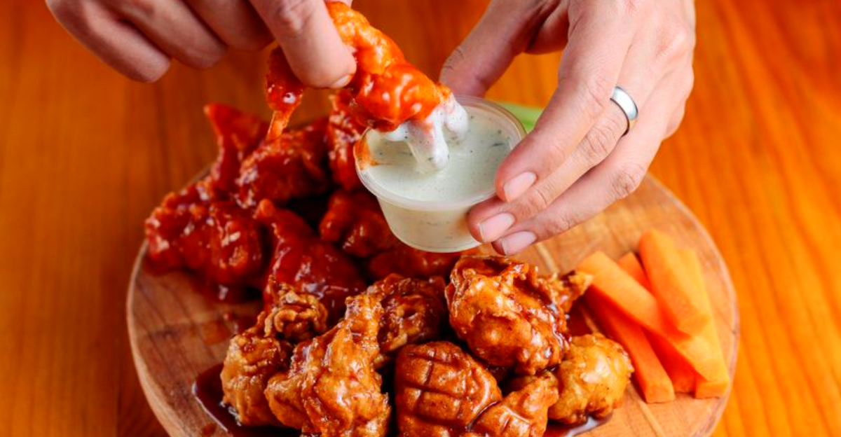 23 foods people take way too personally when criticized