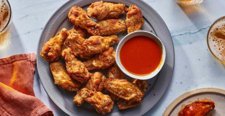 24 Air Fryer Dishes Worth Trying at Home
