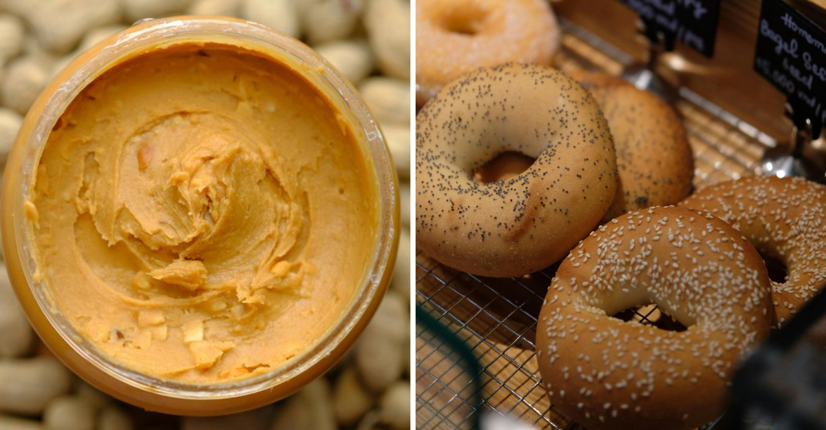 24 Grocery Store Foods Americans Quietly Buy Every Single Week