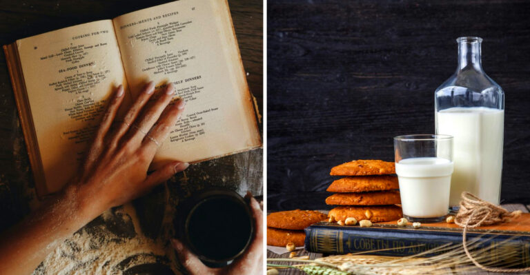 24 Retro Foods That Should’ve Stayed in the Past