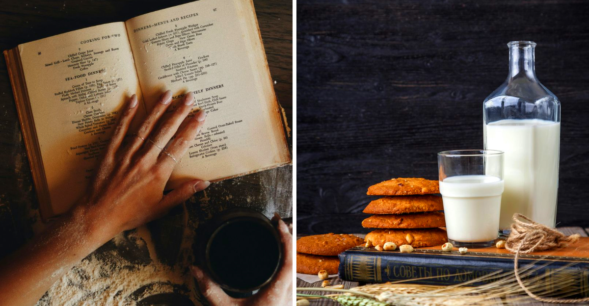 24 Retro Foods That Shouldve Stayed in the Past