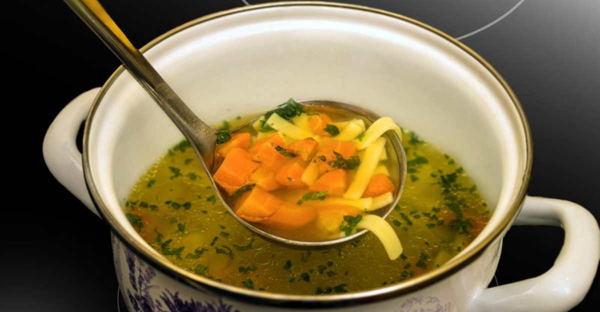 25 Classic Homemade Recipes Everyone Loves from Moms Kitchen