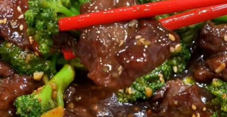 25 Flavorful Chinese-Inspired Dishes Perfect for the Whole Family
