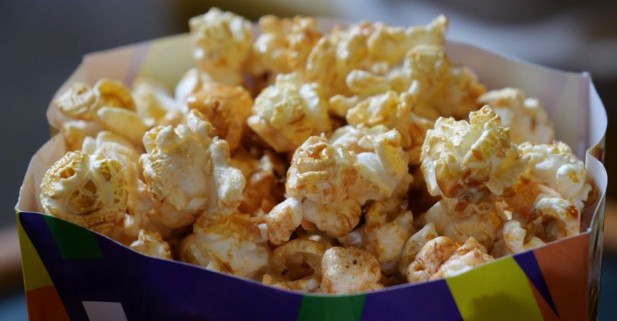 25 Foods Americans Always Seem To Crave Late At Night No Matter What They Ate Earlier