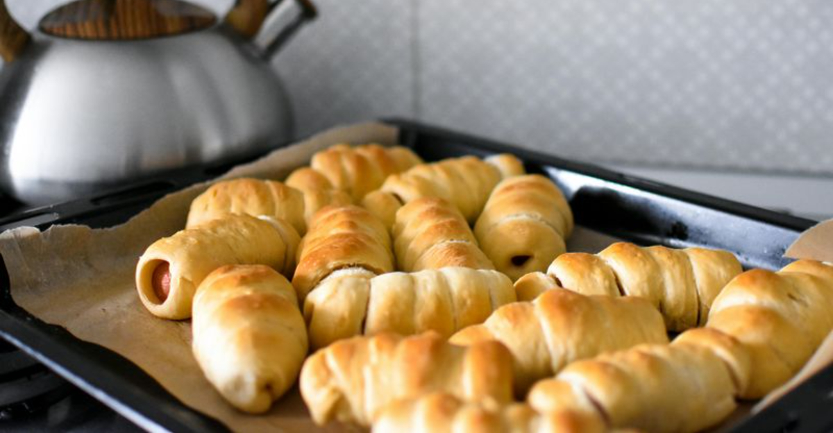 25 Nostalgic Foods Americans Grew Up Eating And Still Crave Today