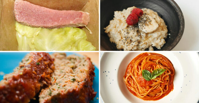 25 classic wartime meals families still cook and love today