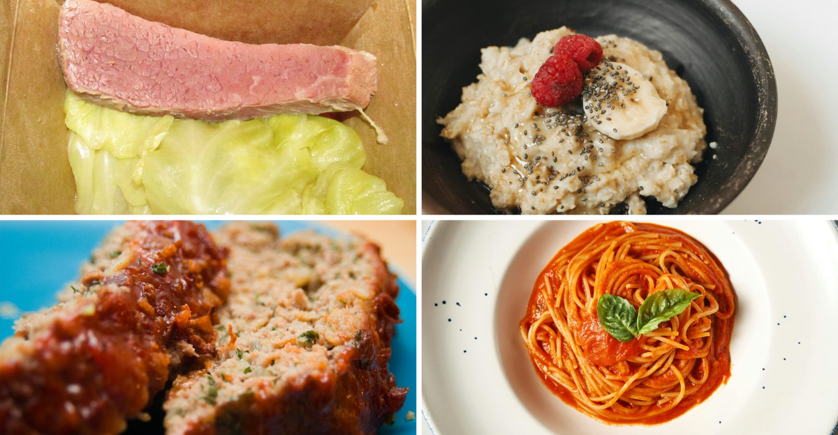 25 classic wartime meals families still cook and love today