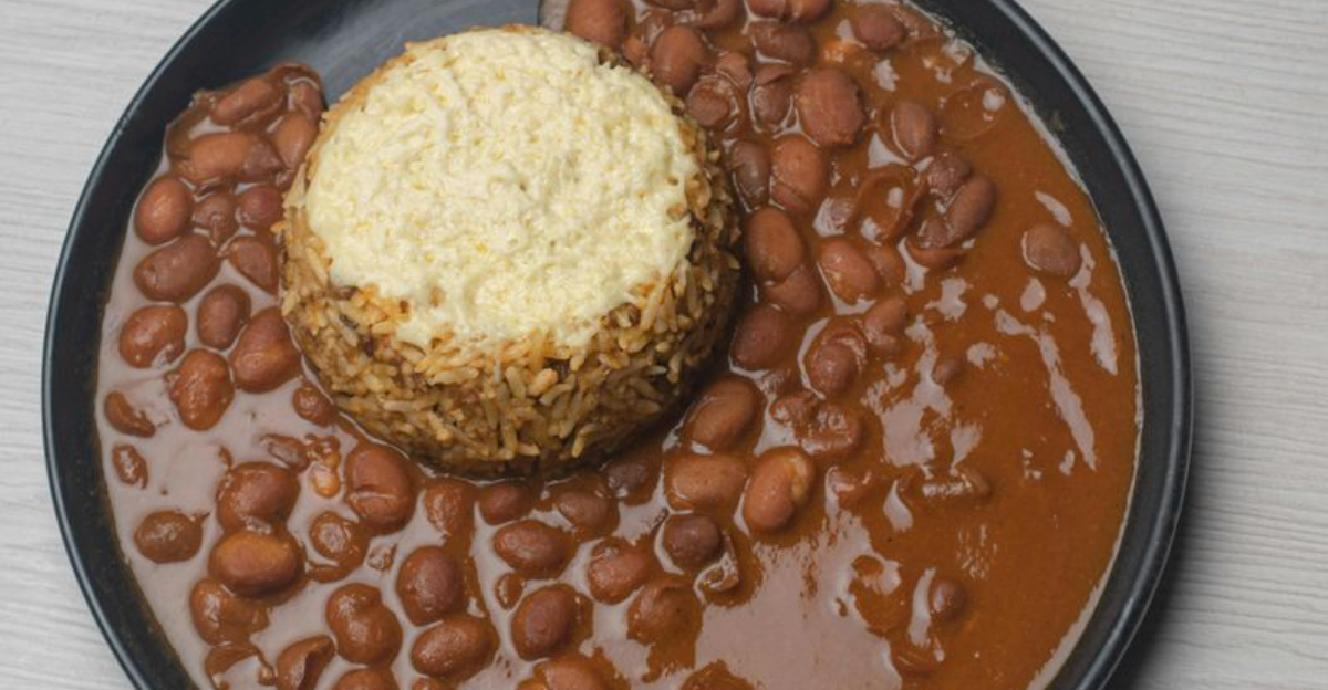 26 Cheap Comfort Foods Americans Grew Up Eating During Busy Weeks