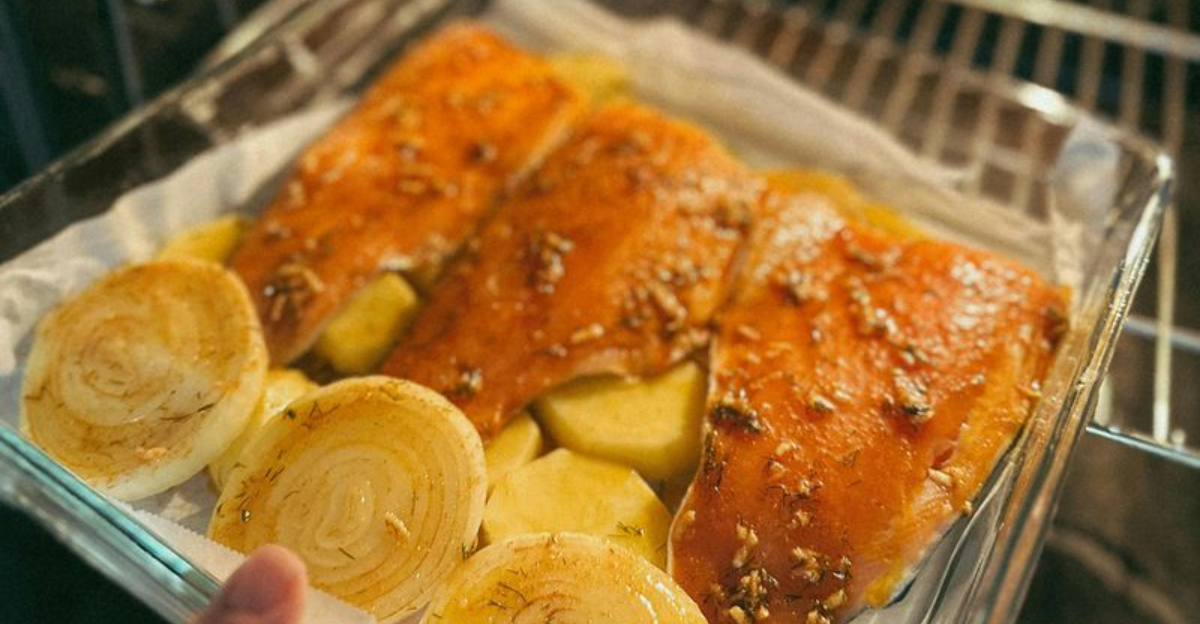 27 Easy Baked Dinner Recipes That Make Weeknights Easier