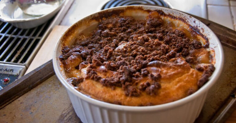 28 Vintage Recipes That Taste Just Like Grandma Used to Make