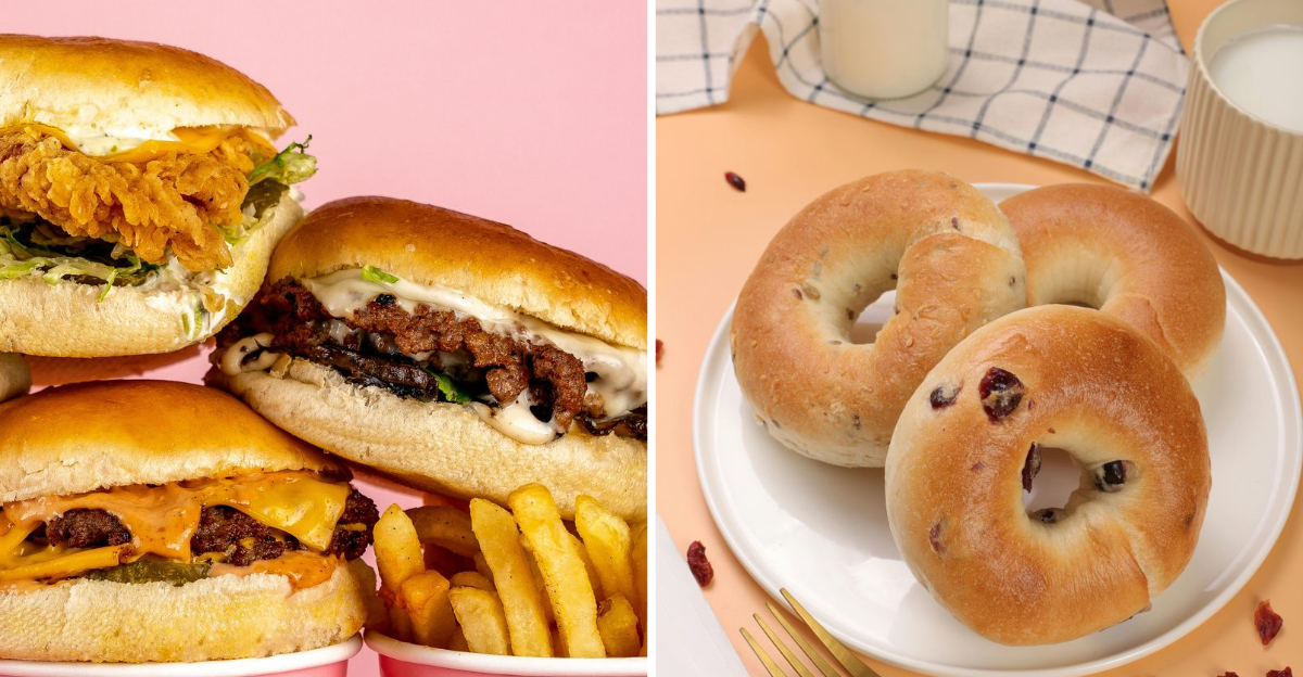 32 “Junk” Foods That Might Not Be As Unhealthy As You’ve Been Told