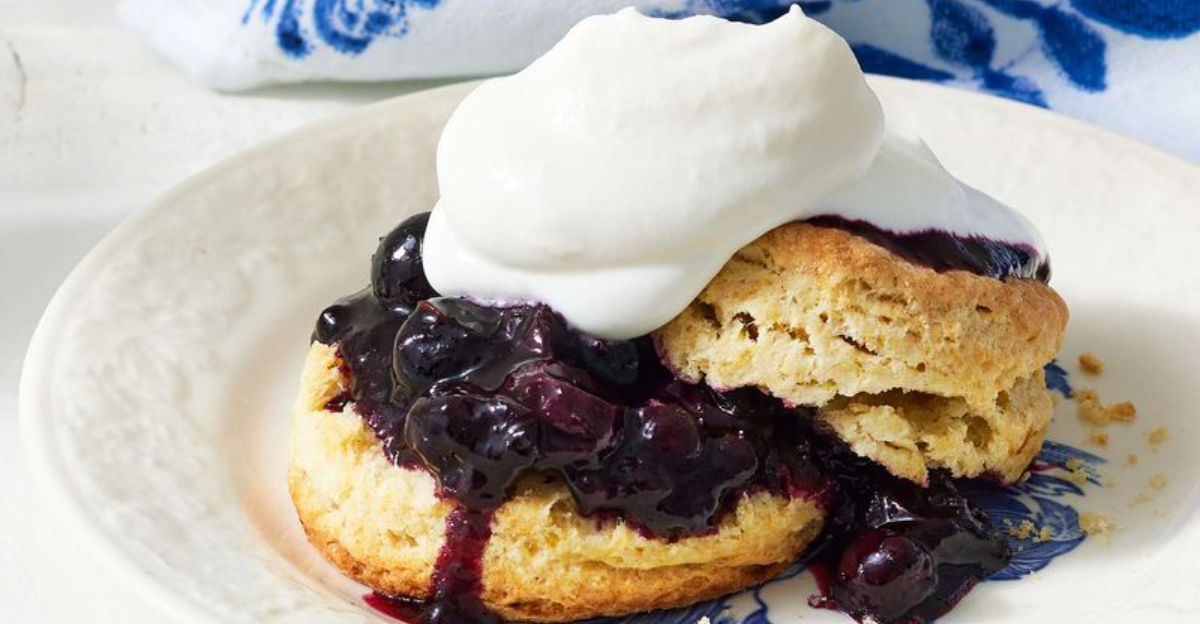 33 Old Fashioned Desserts That Still Show Up At American Family Tables Somehow They Never Left