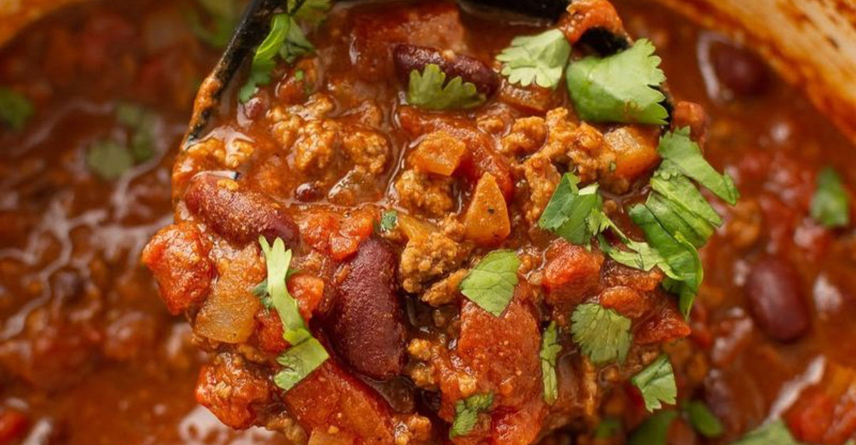 35 family-friendly ground beef recipes that make mealtime simple and satisfying