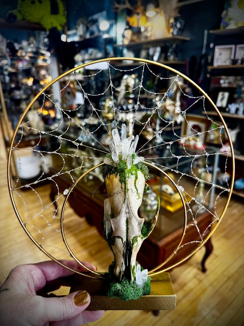 3D Printed Creations That Showcase Modern Artistry