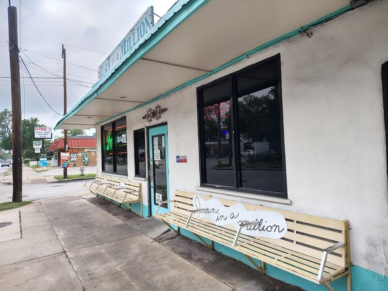 45 Years of East Austin History on One Block