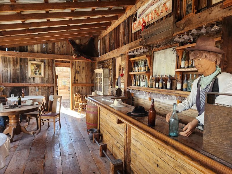 50-Plus Buildings Packed With Authentic Artifacts