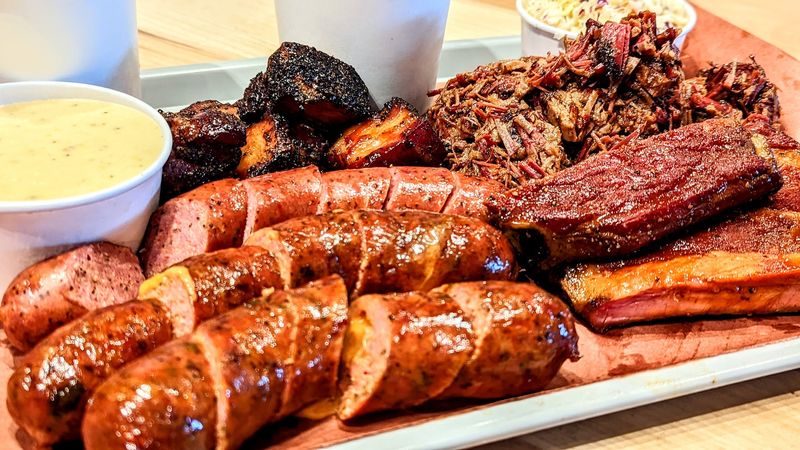 707 House Sausage Worth Every Single Bite