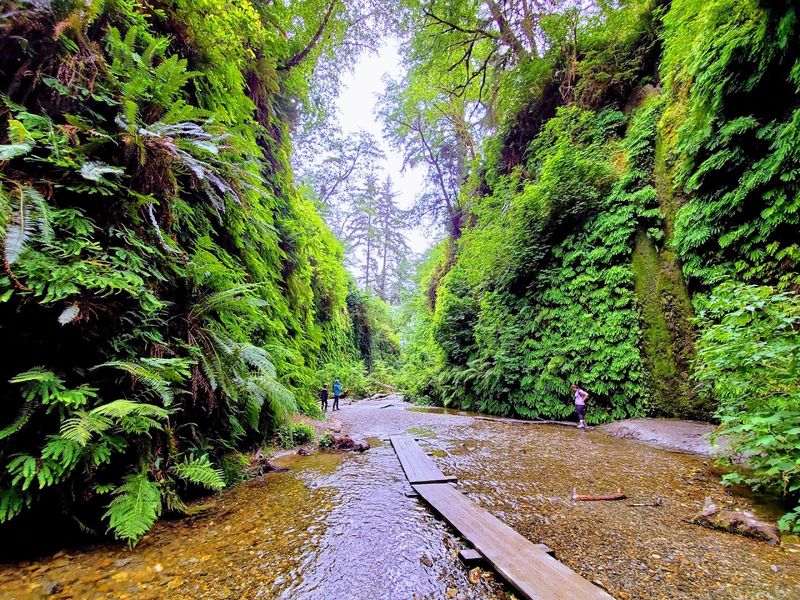 75 Miles of Trails: Something for Every Type of Hiker