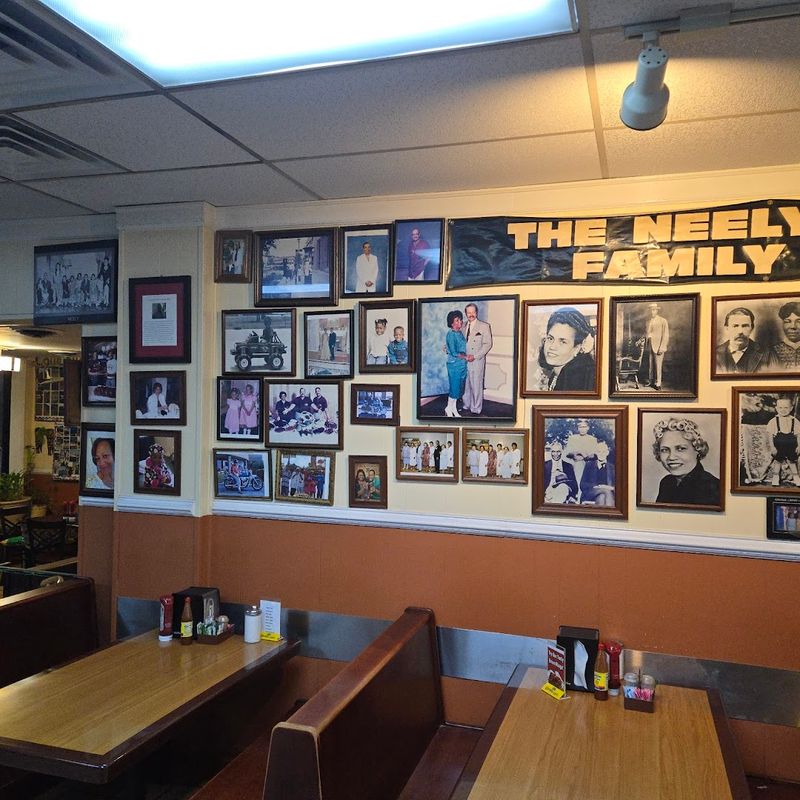 A BBQ Legacy Built Over Decades