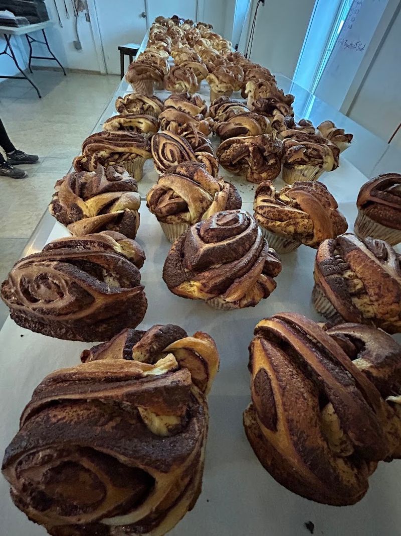 A Babka Muffin That Rivals New York City's Best