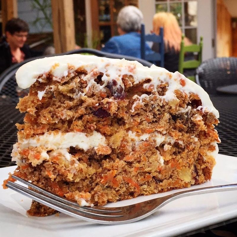 A Bakery Next Door That Deserves Its Own Trip