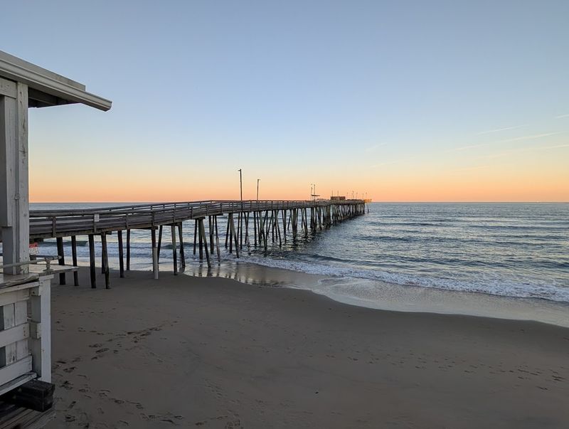 A Beachfront Location That's Hard to Beat A Beachfront Location That's Hard to Beat