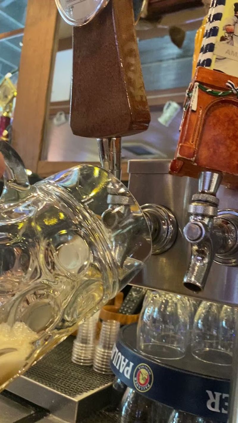 A Beer Garden Worth Making the Drive For