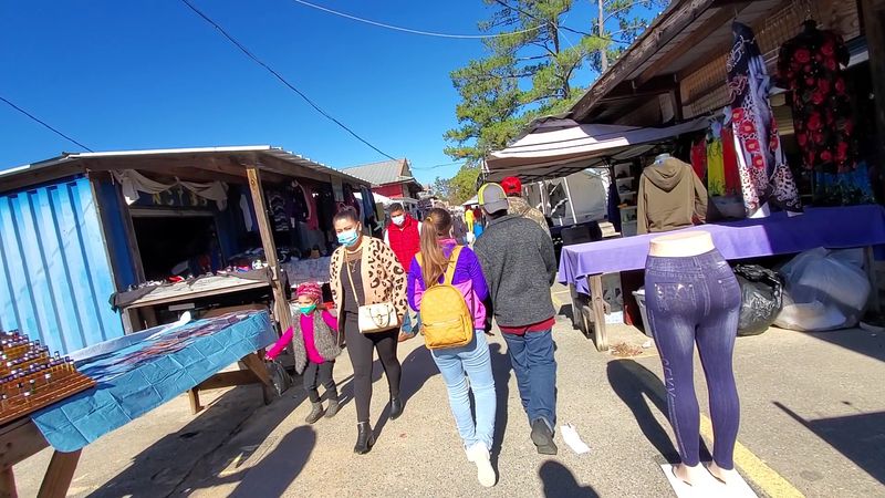 A Beloved Central Georgia Tradition Worth the Drive