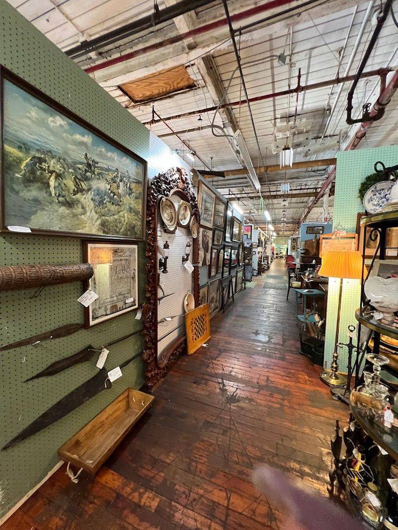 A Beloved Hidden Gem in Macon A Beloved Hidden Gem in Macon
