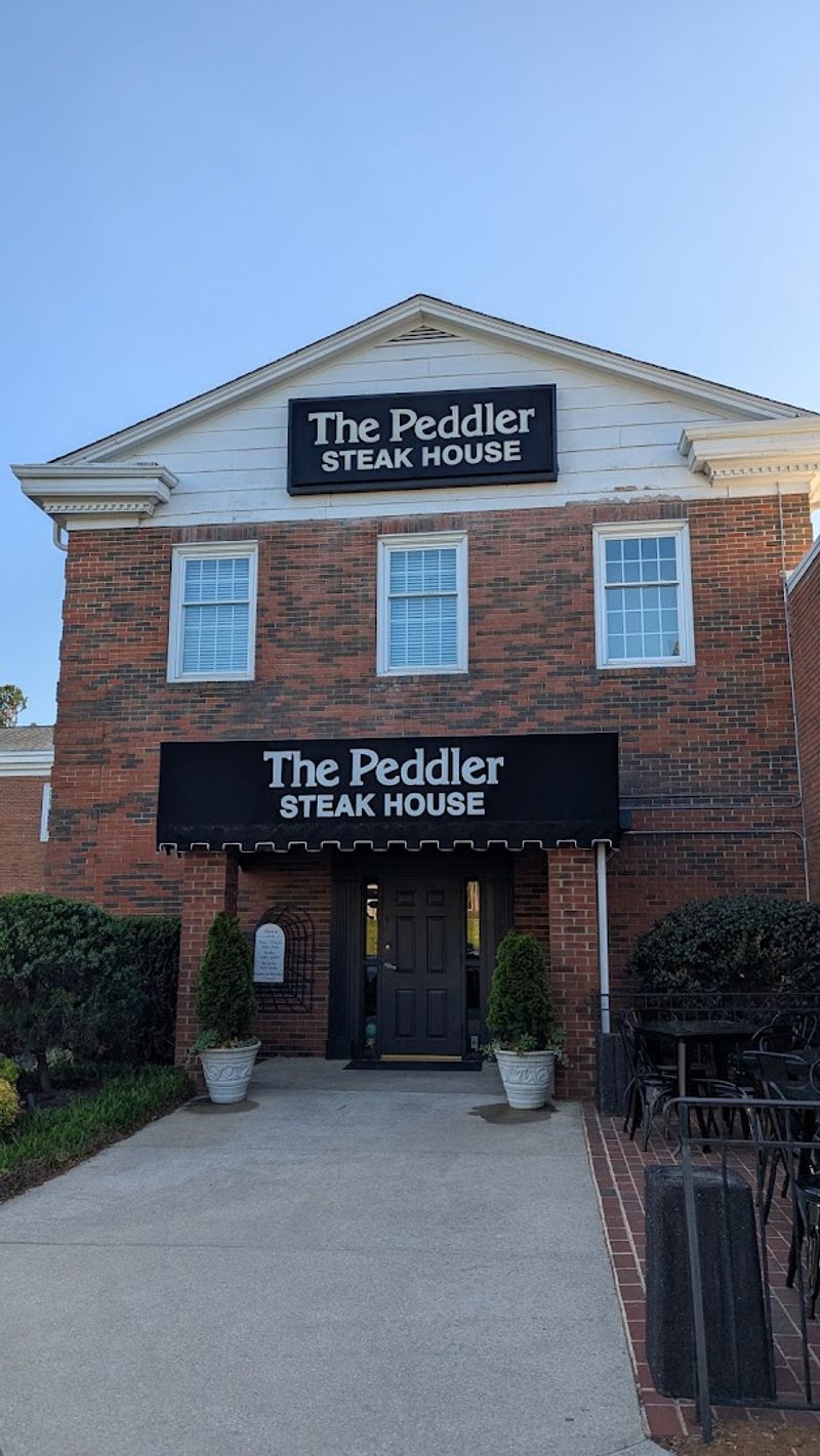 A Beloved Raleigh Institution With Deep Roots A Beloved Raleigh Institution With Deep Roots