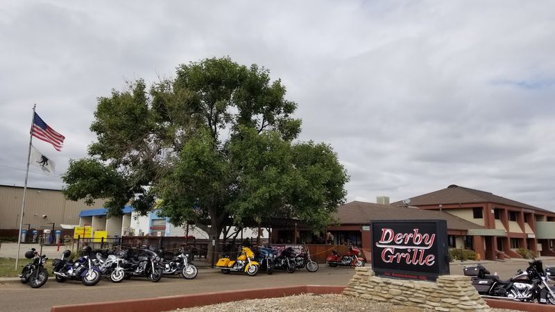 A Biker-Friendly Hangout With Small-Town Colorado Soul