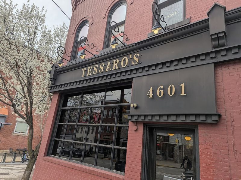 A Bloomfield Landmark With Real History