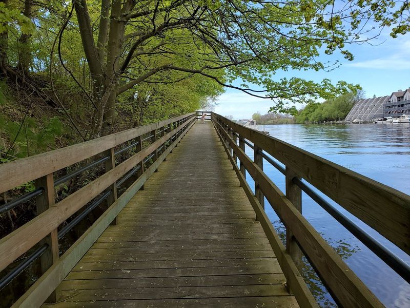 A Boardwalk Built for Every Kind of Explorer