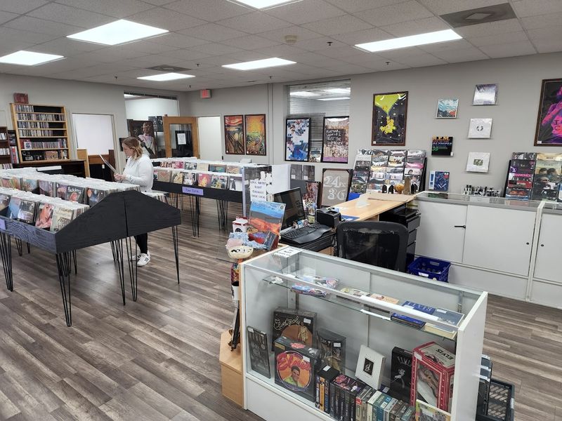 A Book Room Worth Getting Lost In