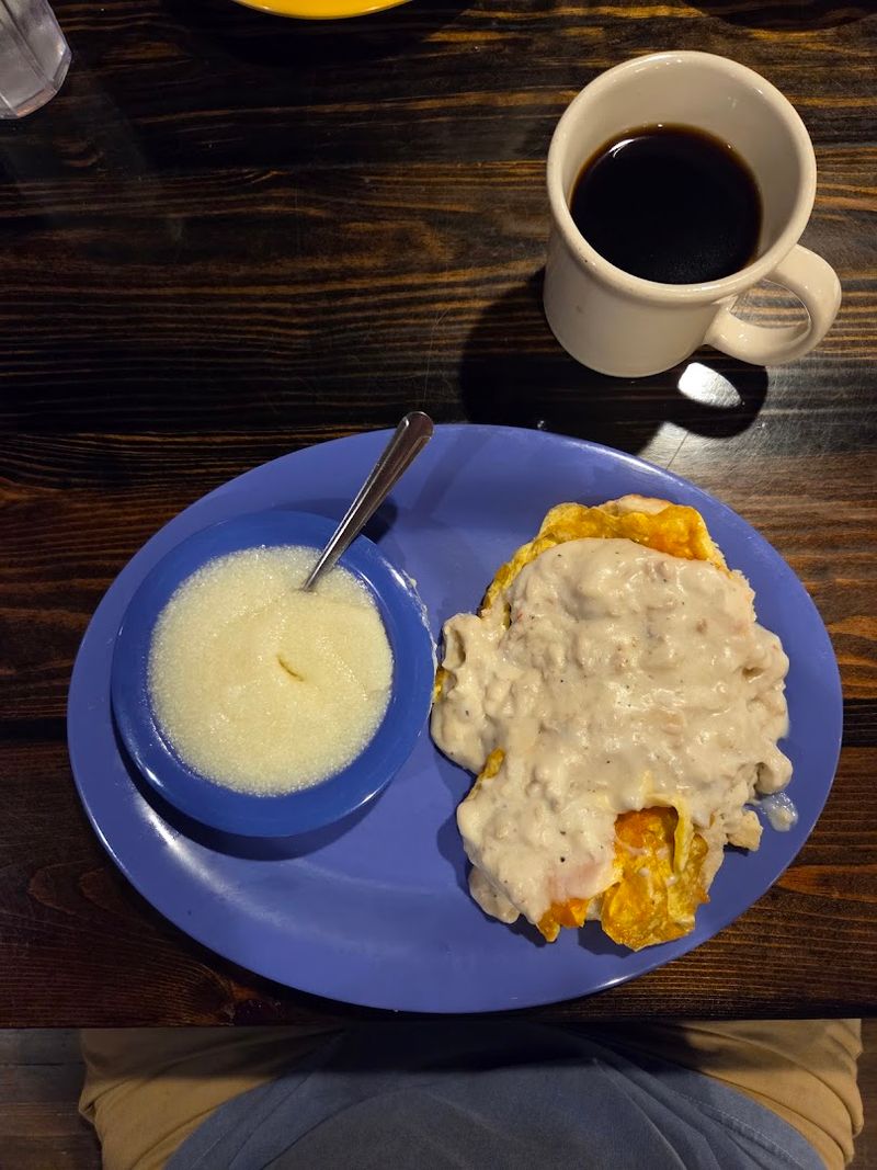 A Breakfast Spot That Earns Its Own Reputation