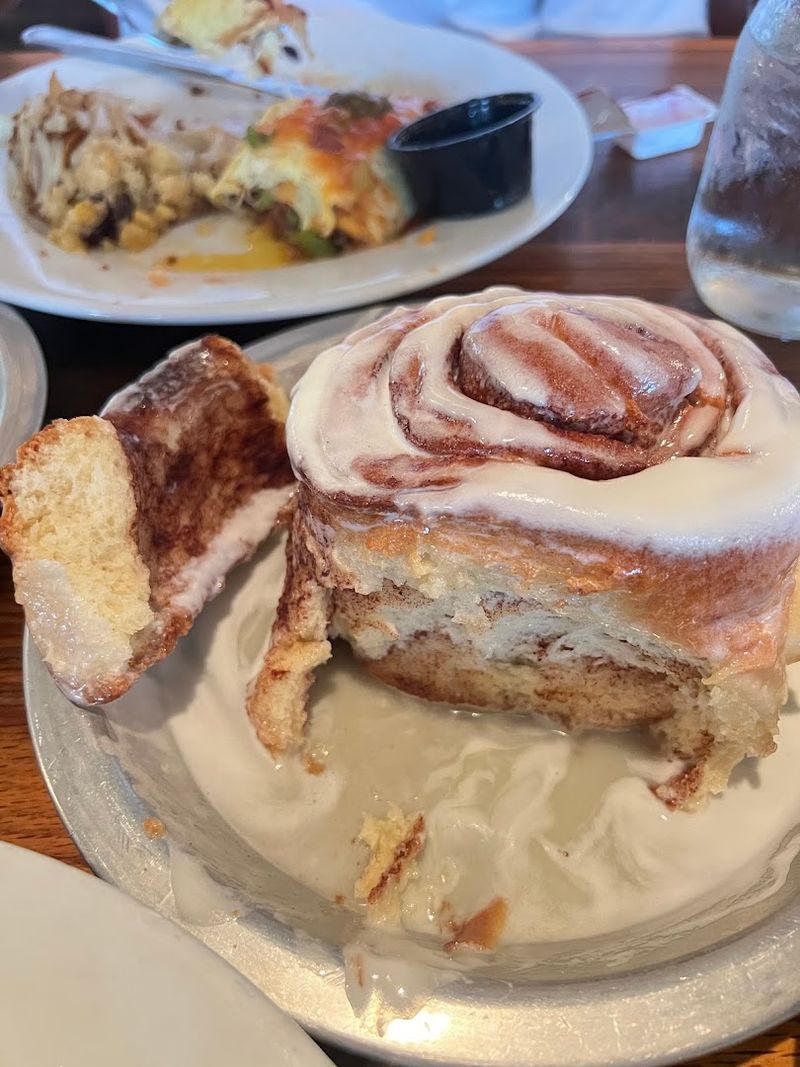 A Breakfast Spot Worth Planning Your Trip Around