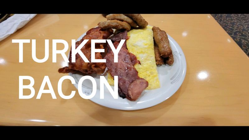 A Breakfast Spread So Big You Need a Strategy A Breakfast Spread So Big You Need a Strategy