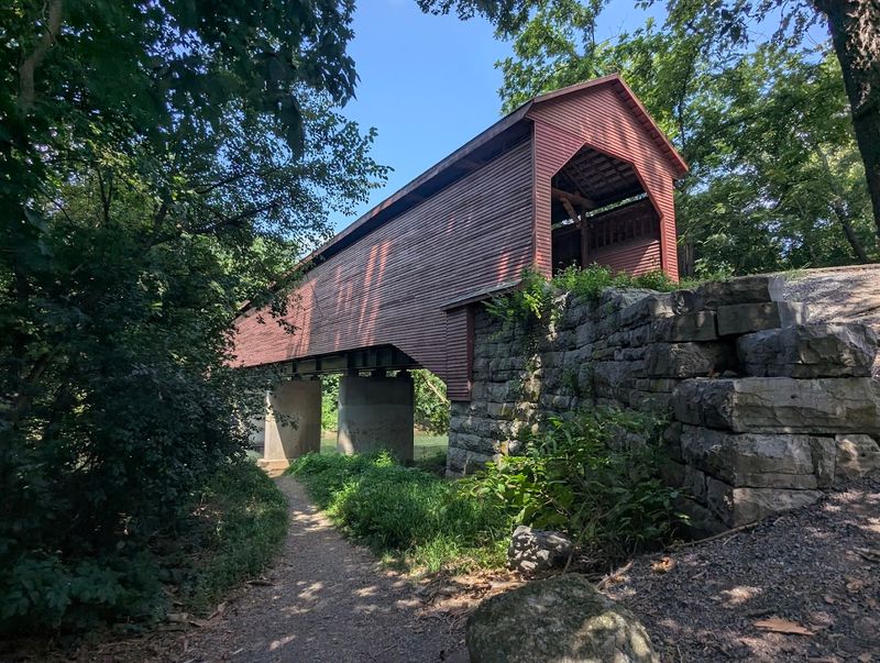 A Bridge That Has Stood the Test of Time