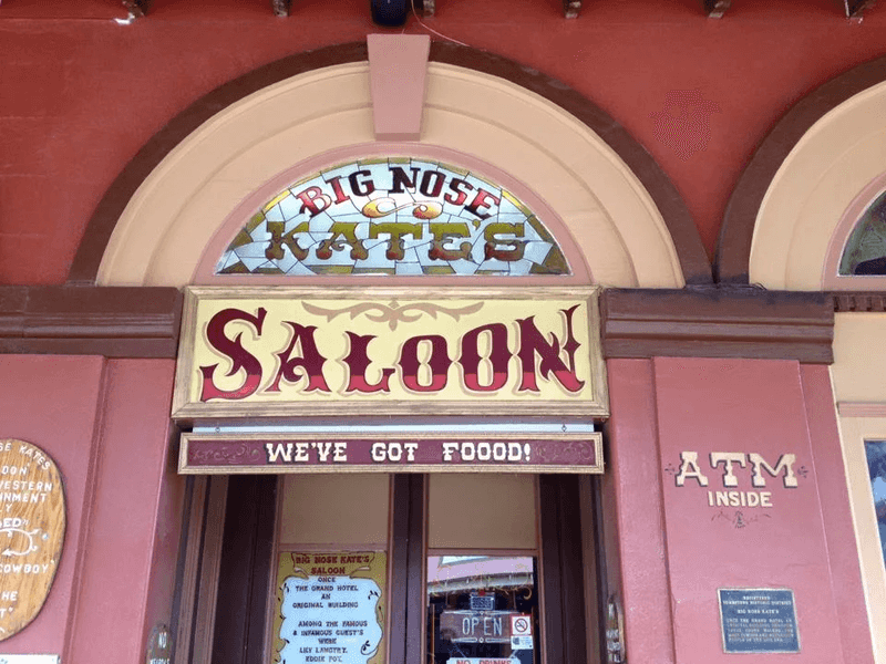A Bucket List Stop for Every Wild West Fan