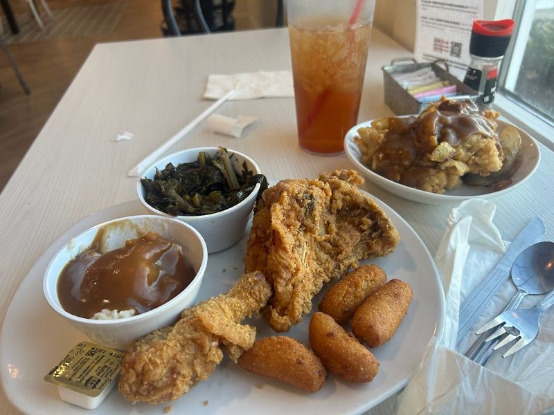 A Buffet Worth Planning Your Weekend Around