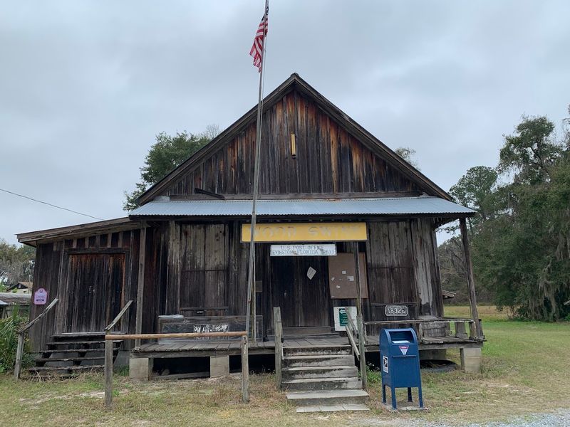 A Building That Has Stood Since 1882