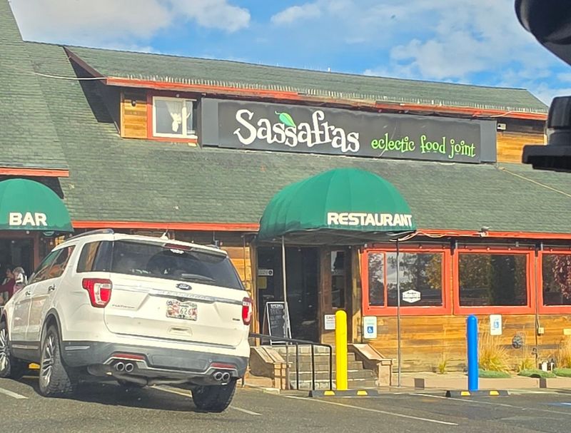 A Burger Destination Worth the Drive Across Nevada